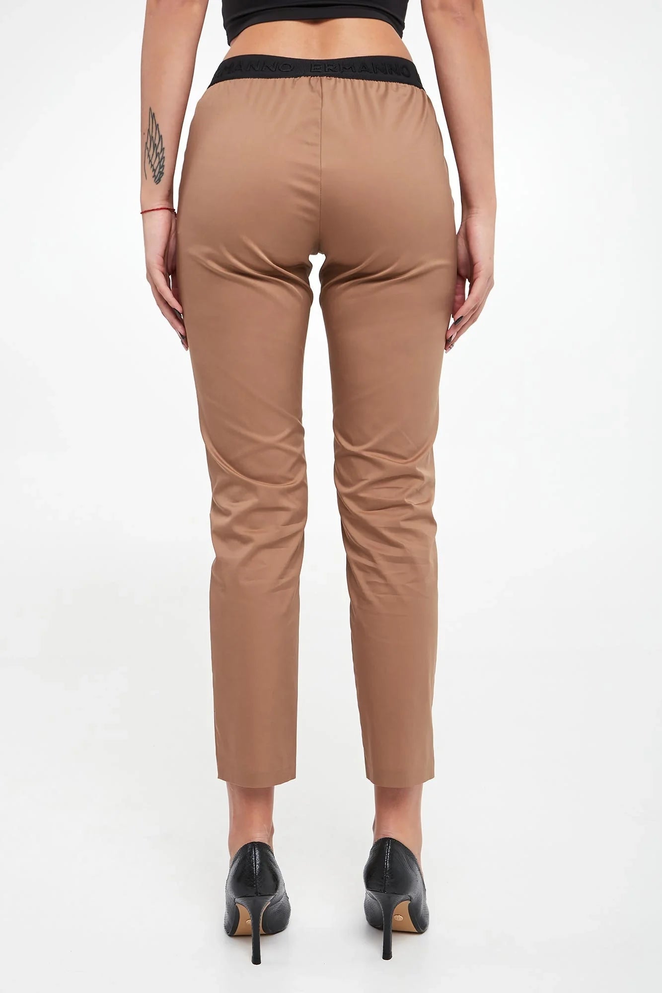 ERMANNO FIRENZE PANTALONE - BEYMEN