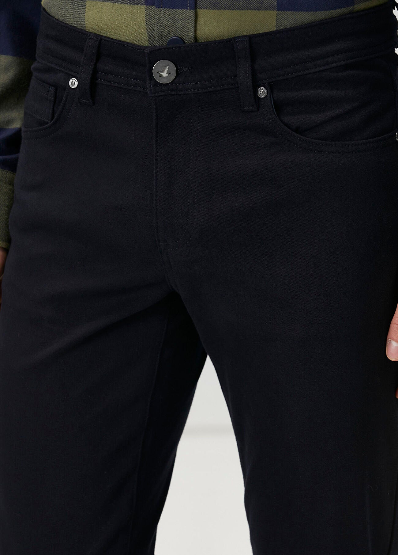 BEYMEN CLUB TROUSERS - BEYMEN