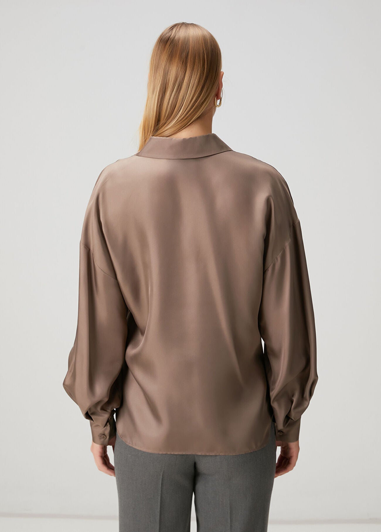 BEYMEN CLUB SHIRT - BEYMEN