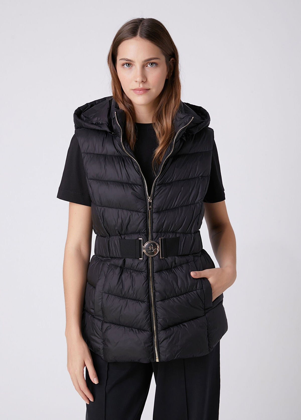 BEYMEN CLUB VEST - BEYMEN