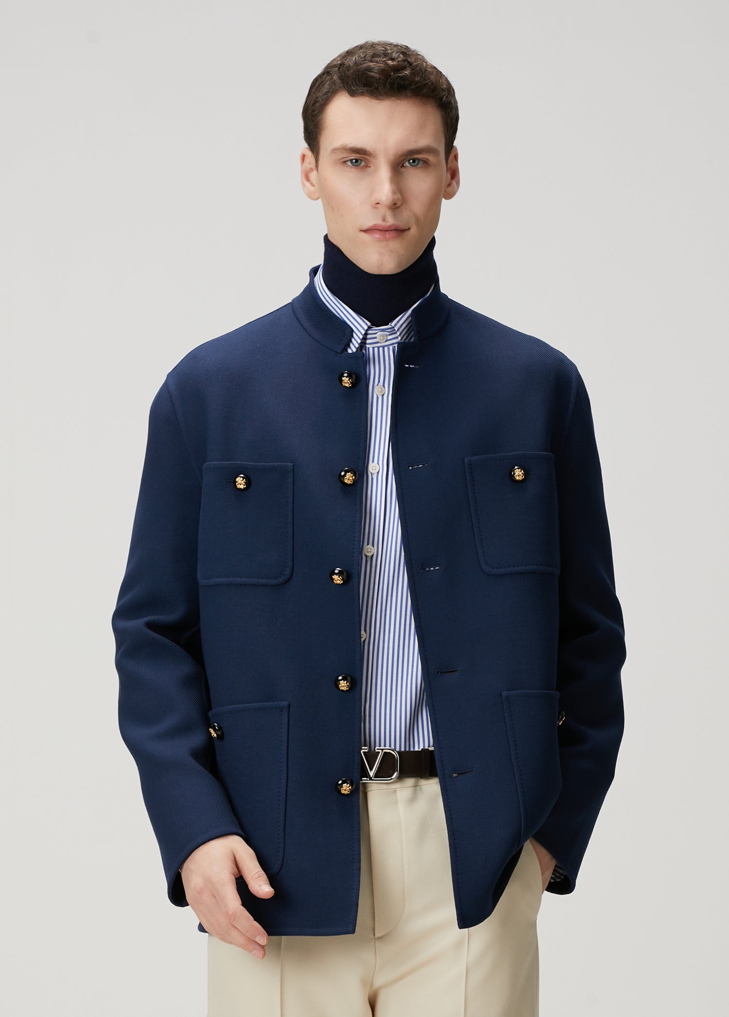 VALENTINO CABAN - BEYMEN