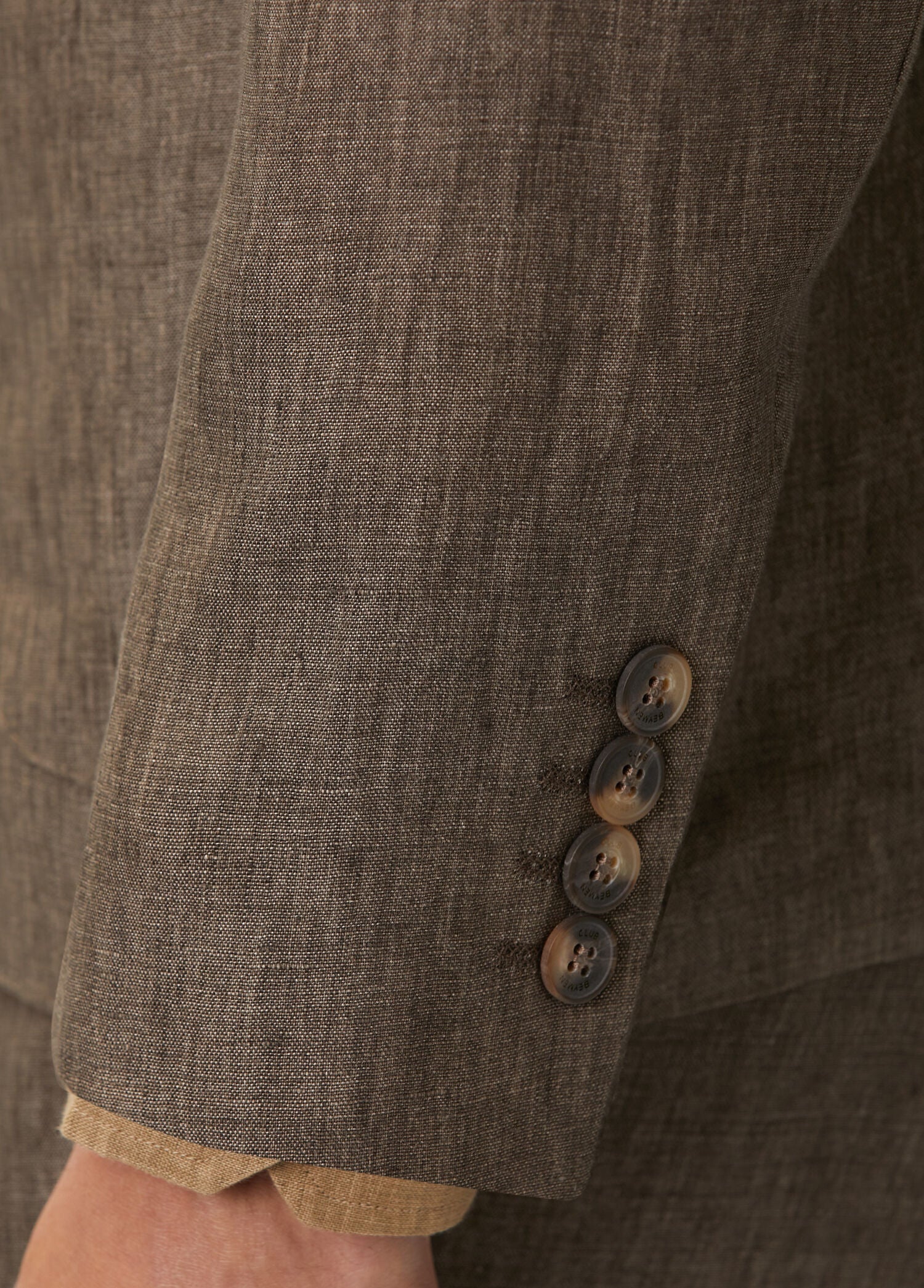 BEYMEN CLUB JACKET - BEYMEN