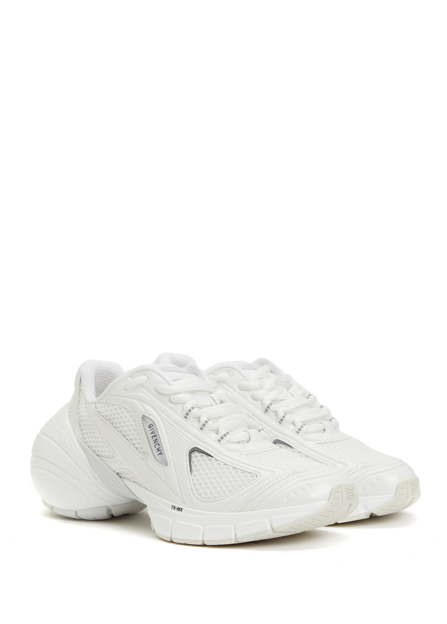 GIVENCHY RUNNING SNEAKER - BEYMEN