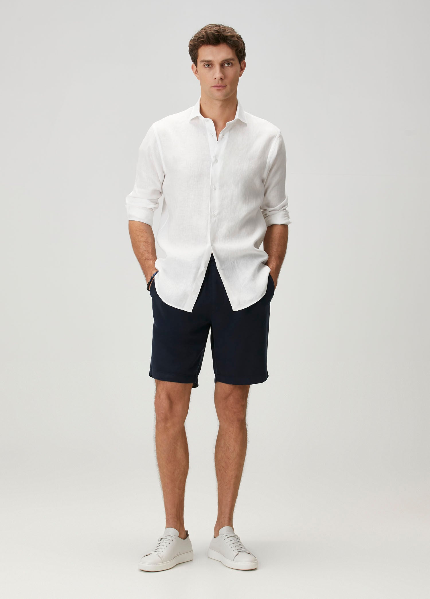 BEYMEN COLLECTION SHIRT - BEYMEN