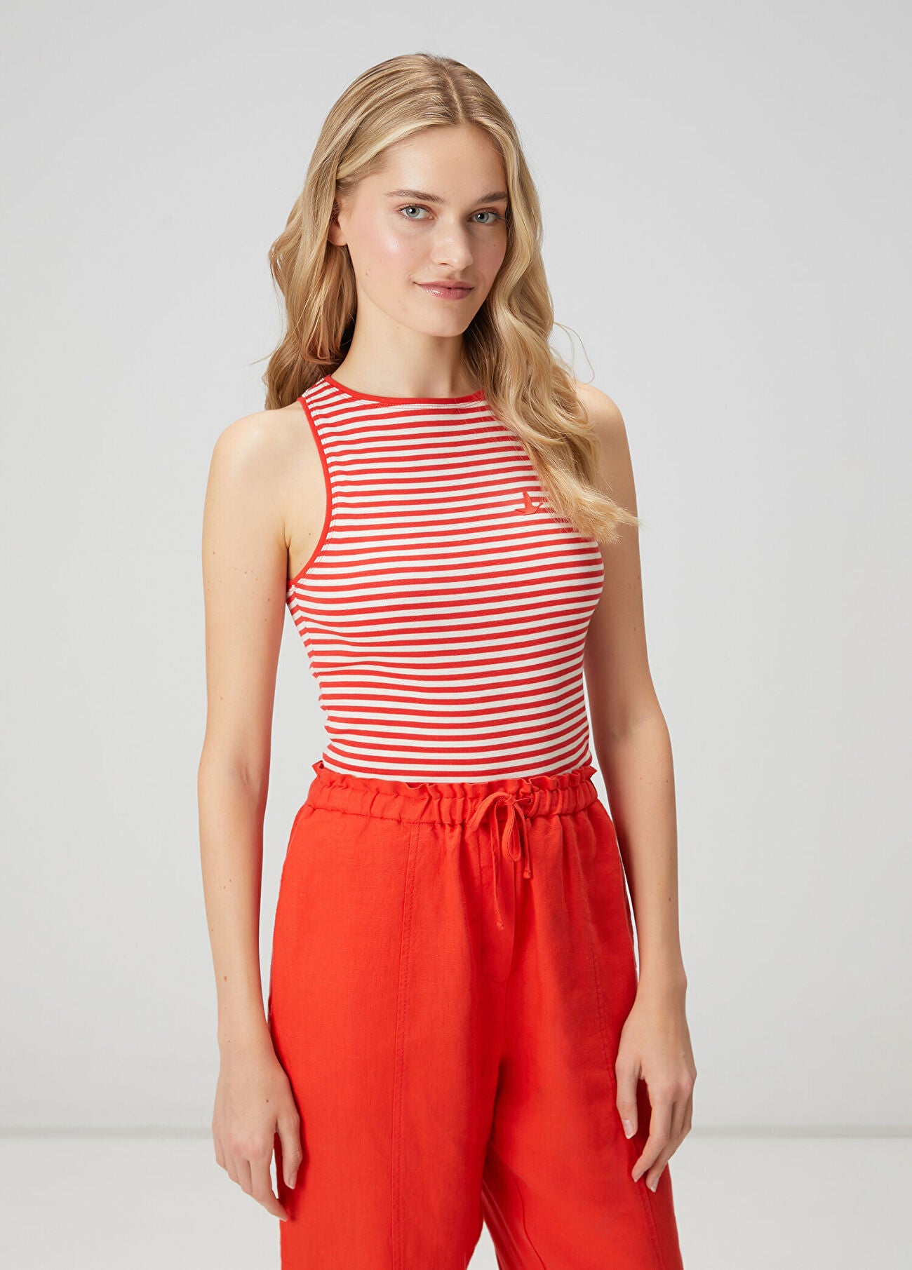 BEYMEN CLUB TANK - BEYMEN