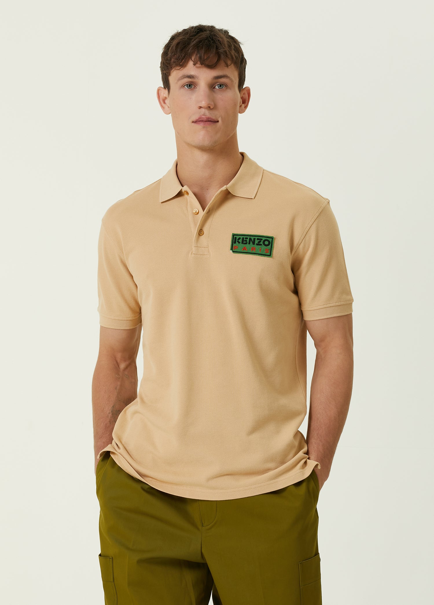 KENZO POLO - BEYMEN