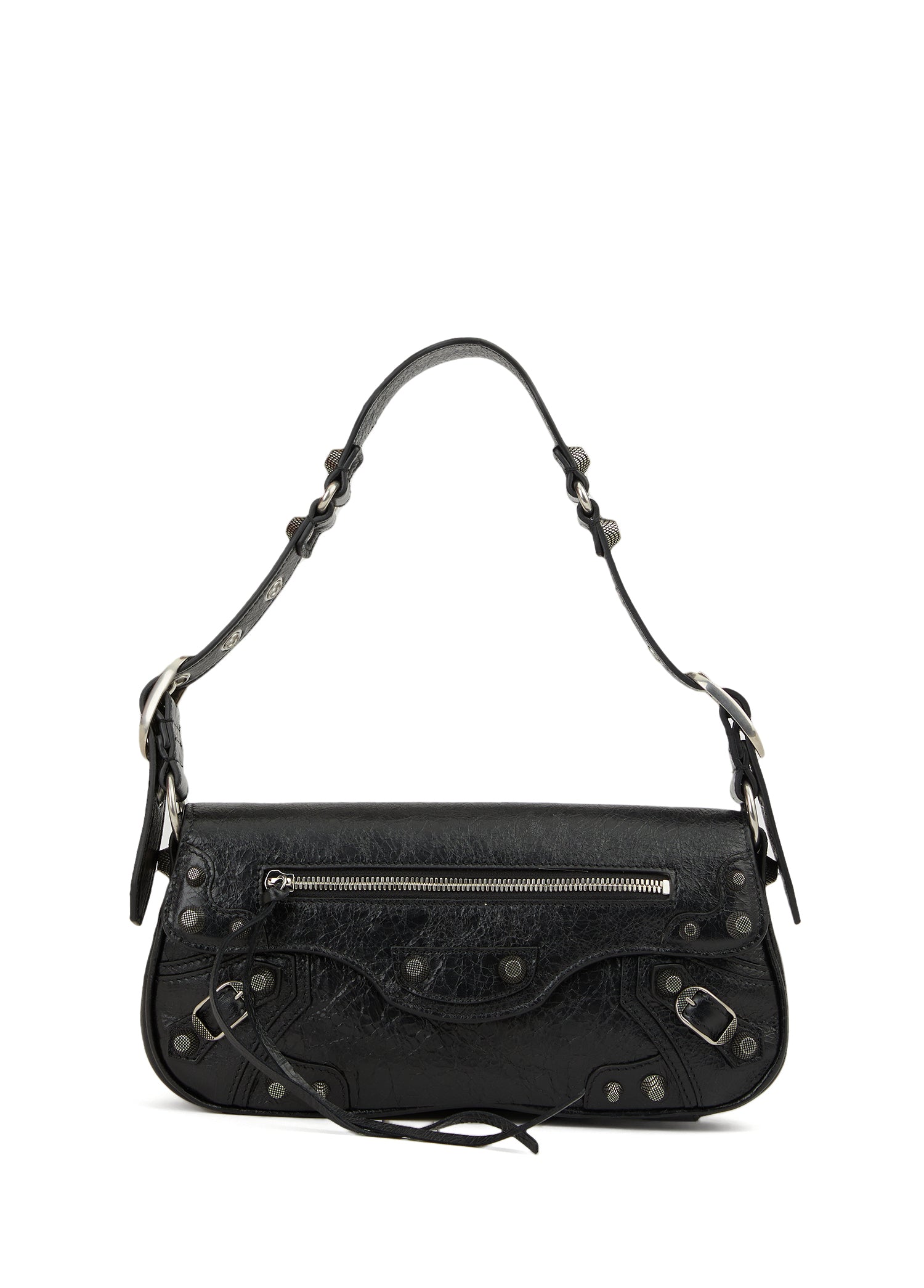 BALENCIAGA LE CAGO SLING BAG - BEYMEN