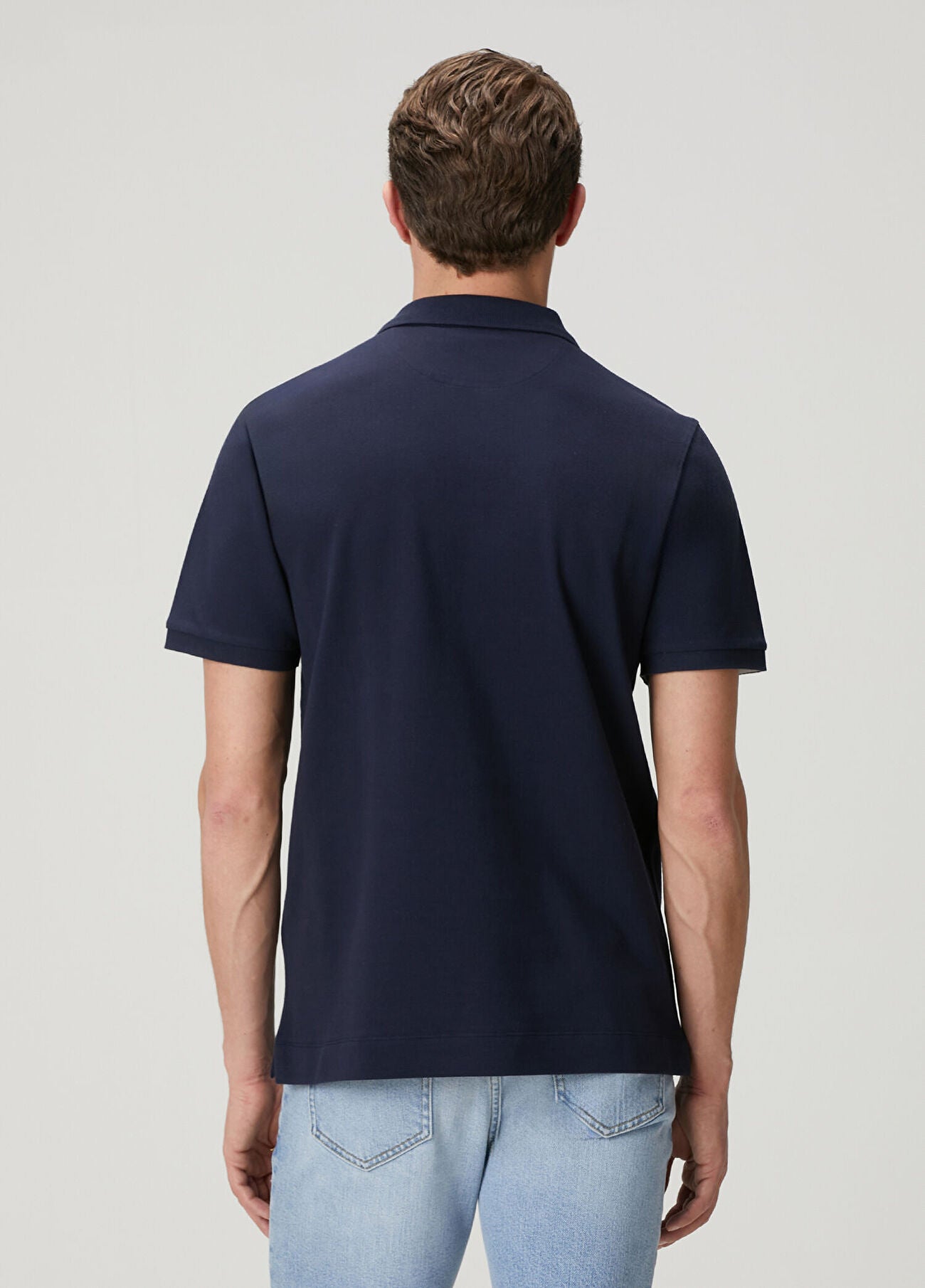 BEYMEN CLUB POLO T-SHIRT - BEYMEN