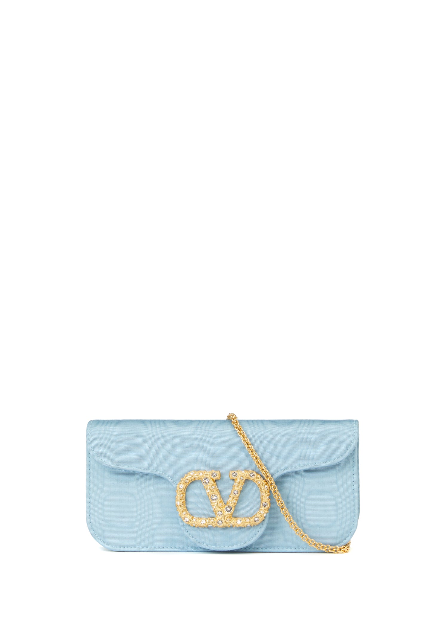 VALENTINO CLUTCH BAG - BEYMEN