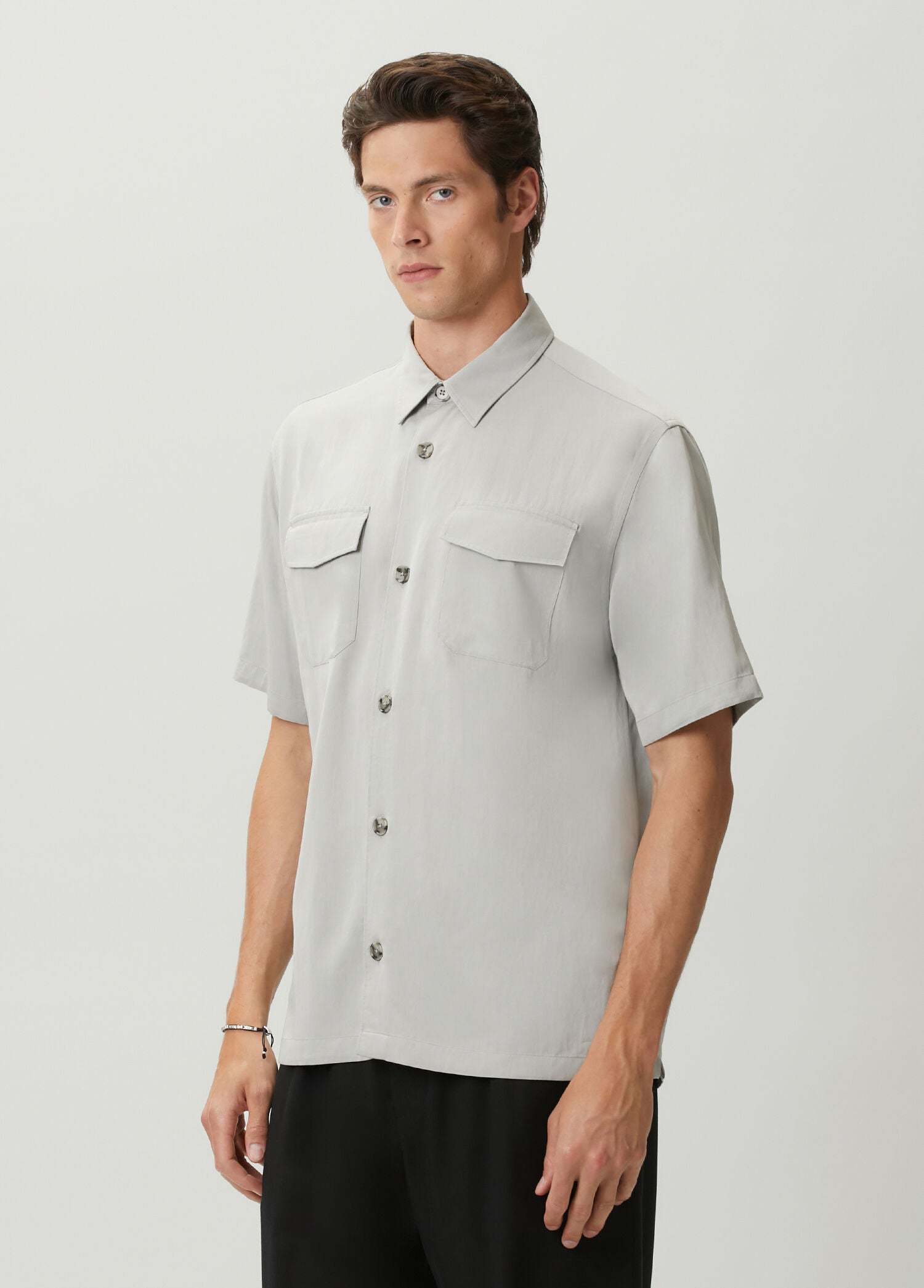BEYMEN CLUB SHIRT - BEYMEN