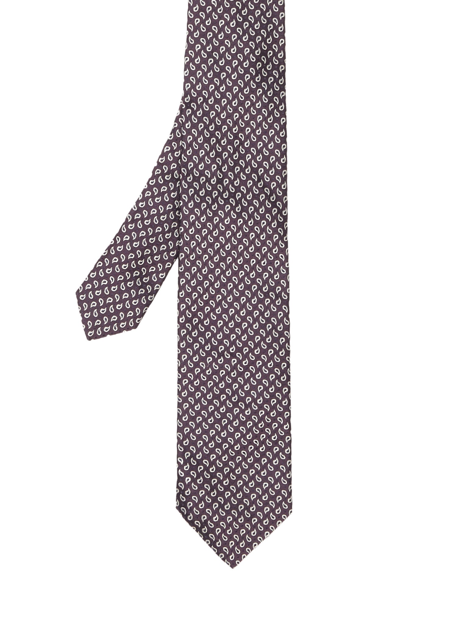 BEYMEN COLLECTION TIE - BEYMEN