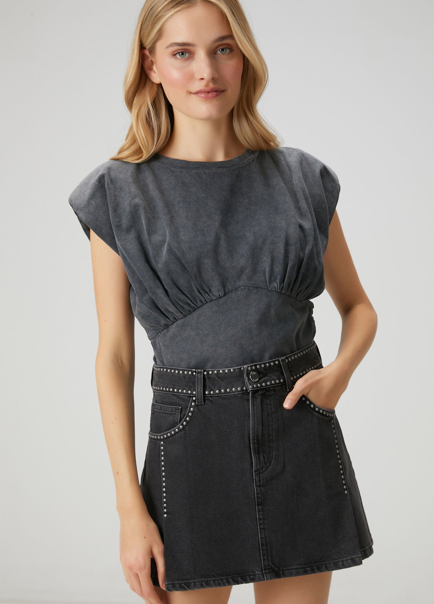 BEYMEN CLUB SKIRT - BEYMEN