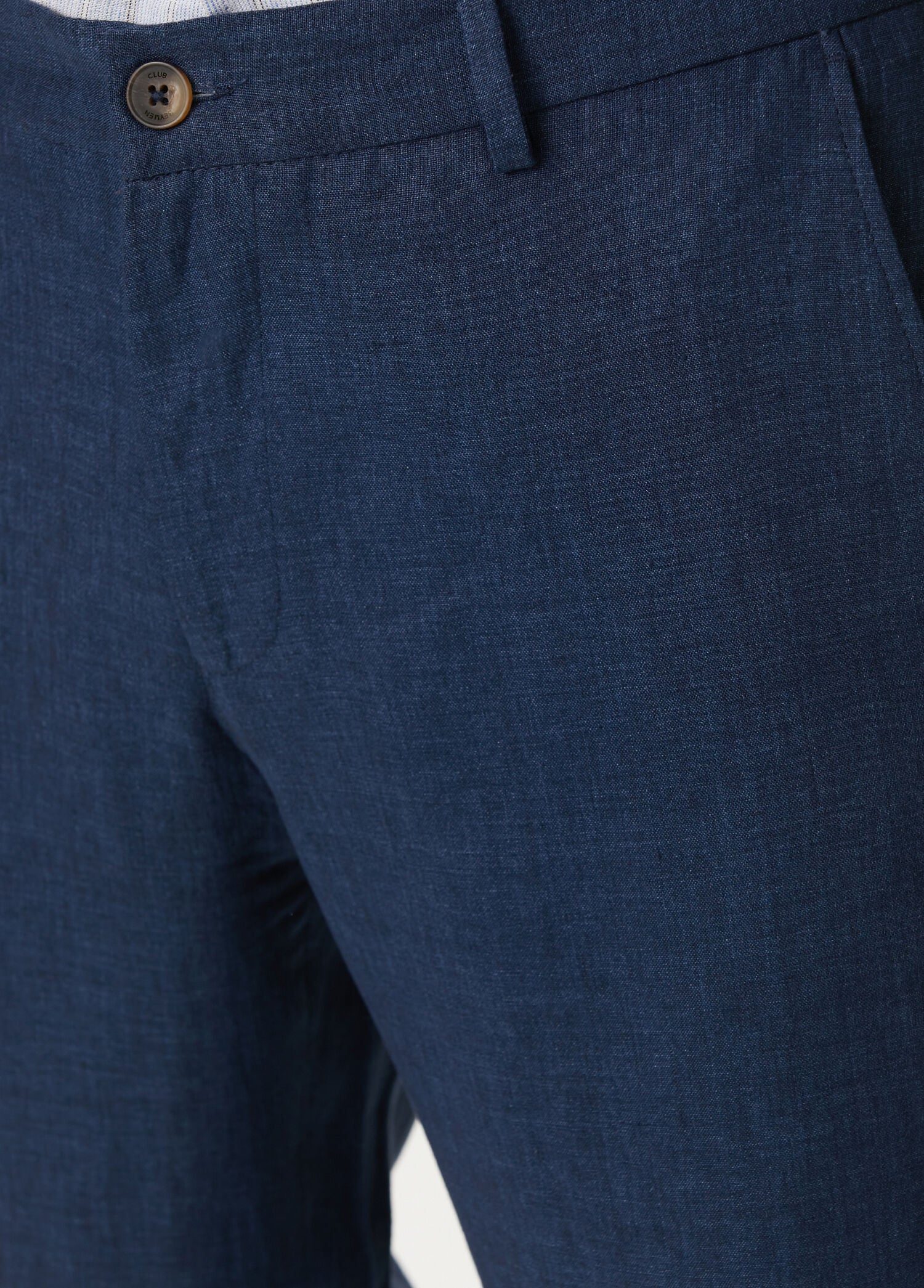 BEYMEN CLUB TROUSERS - BEYMEN