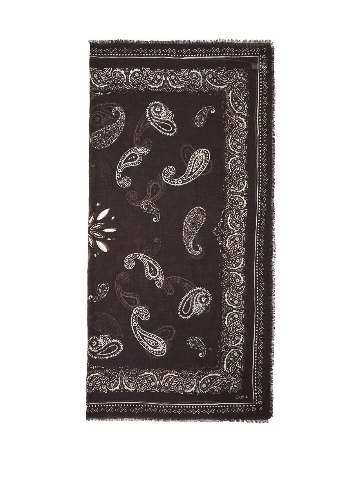 BEYMEN CLUB SHAWL - BEYMEN