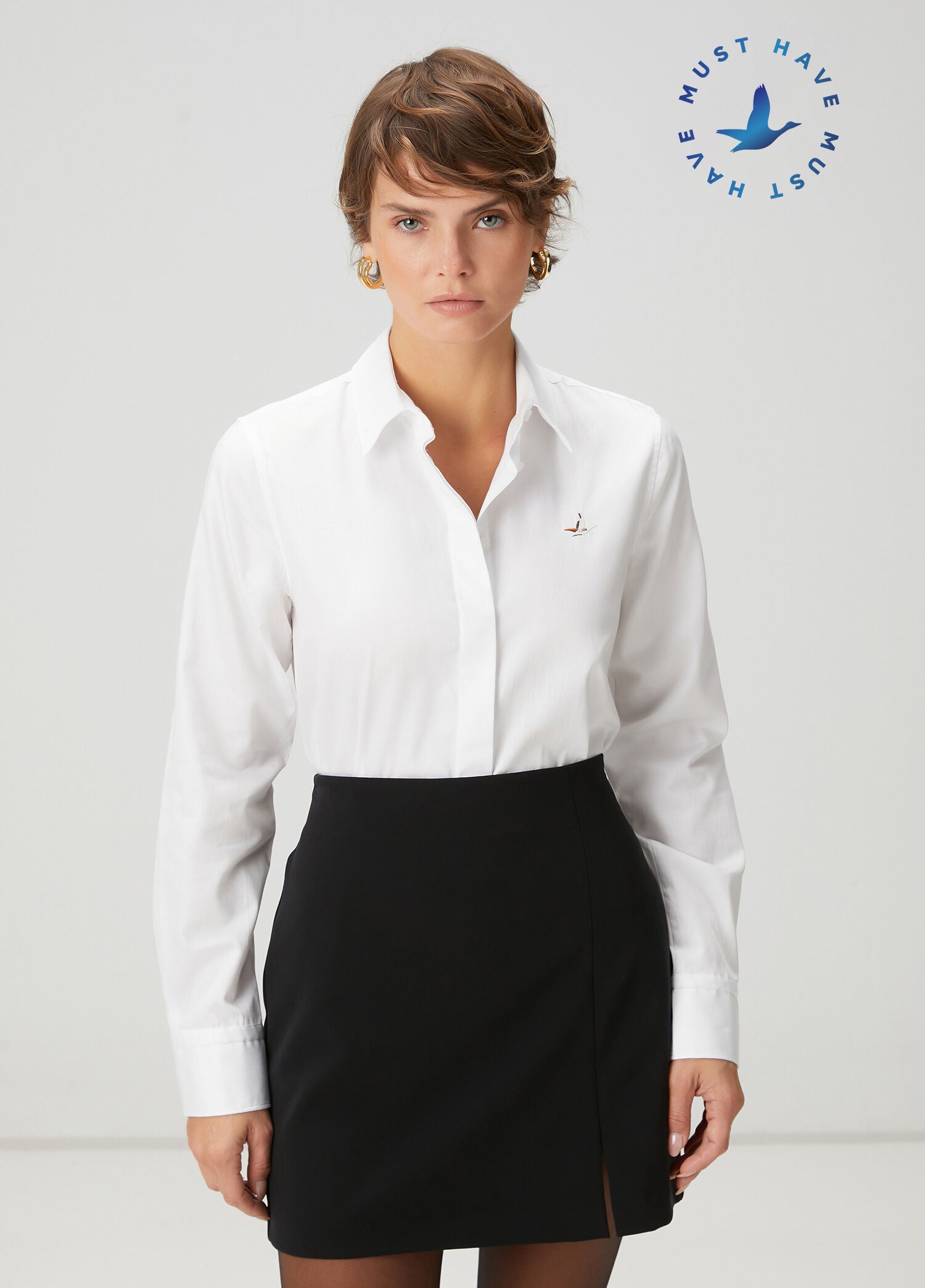 BEYMEN CLUB SHIRT - BEYMEN