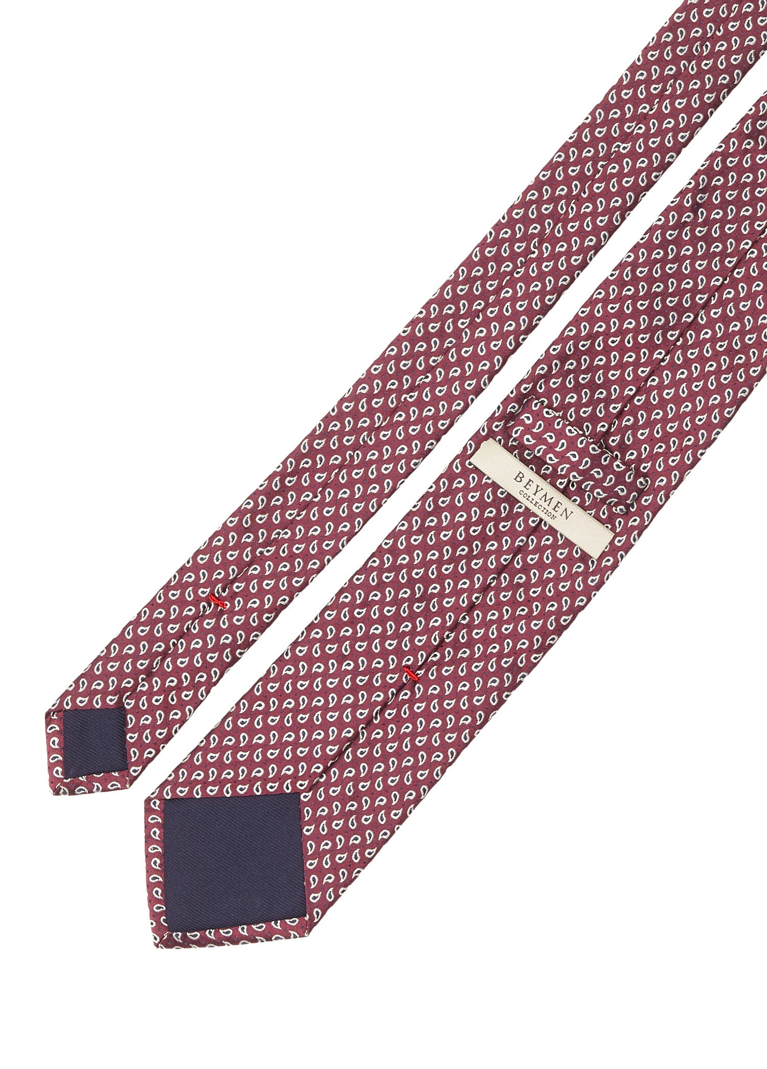 BEYMEN COLLECTION TIE - BEYMEN