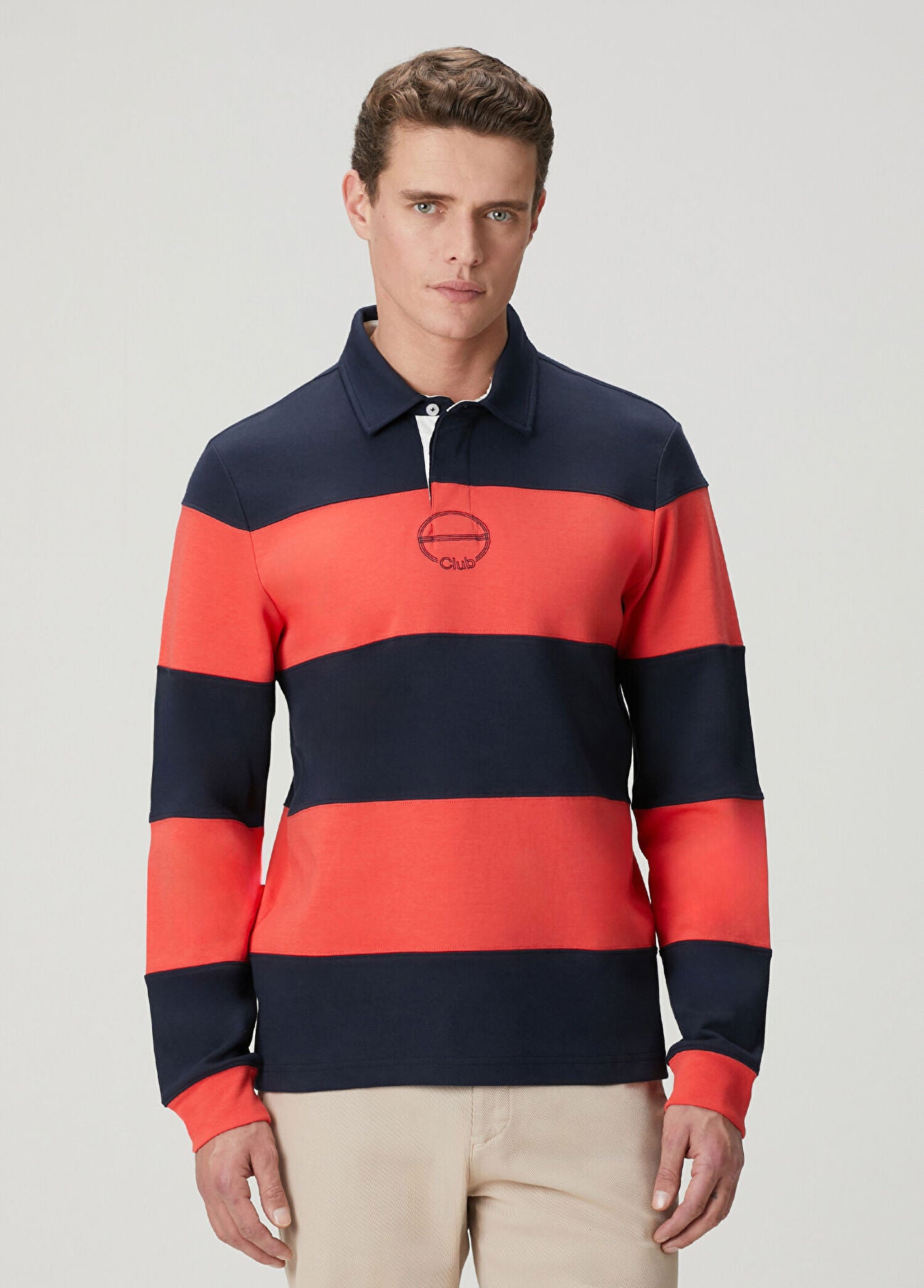 BEYMEN CLUB POLO SHIRT - BEYMEN