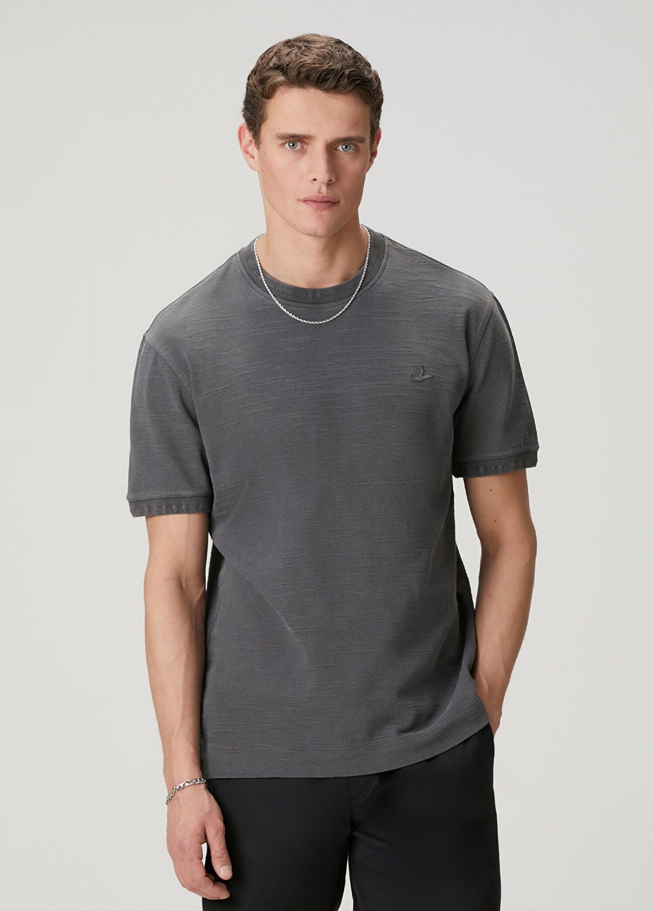 BEYMEN CLUB T-SHIRT - BEYMEN