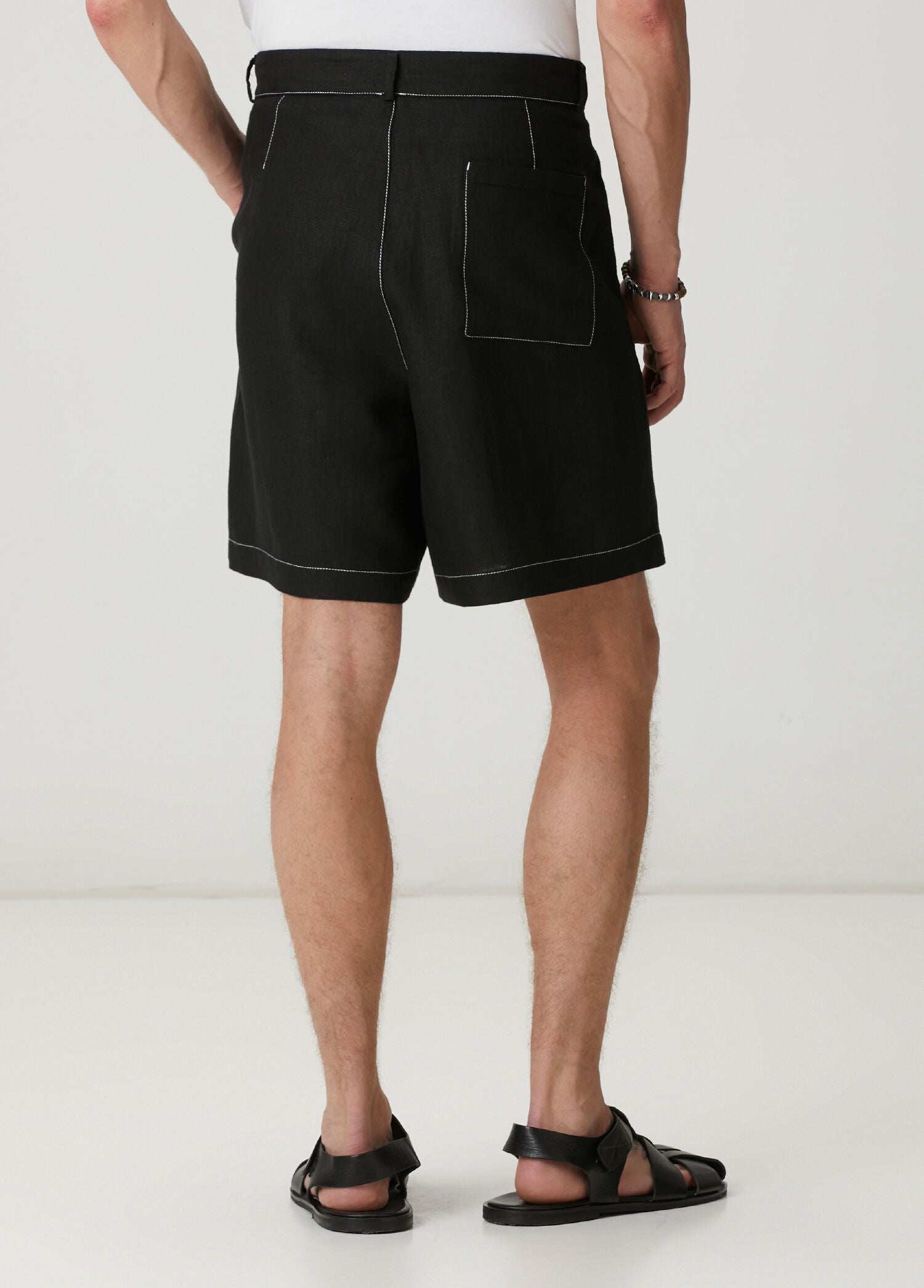 BEYMEN CLUB SHORTS - BEYMEN