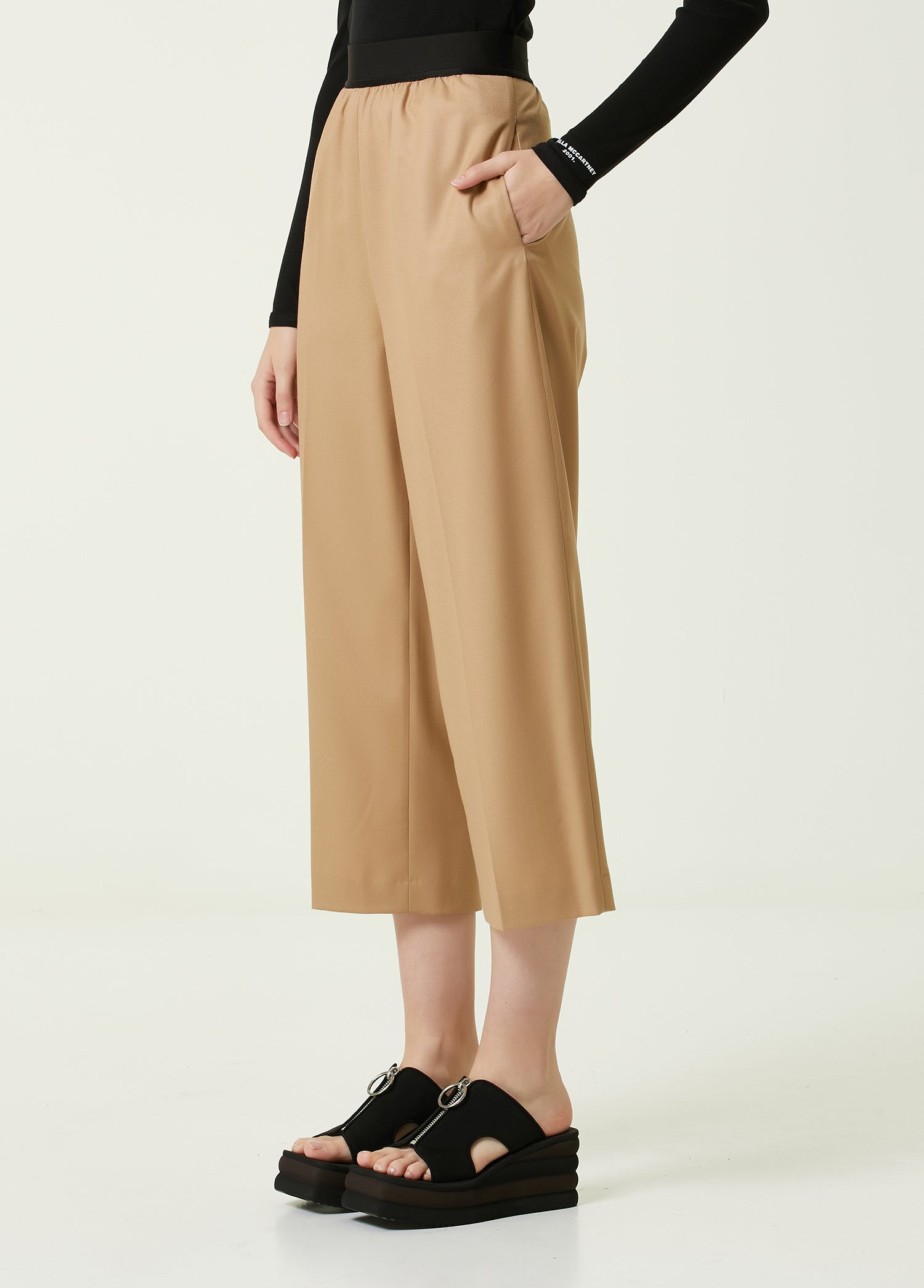 STELLA MCCARTNEY PANTS - BEYMEN