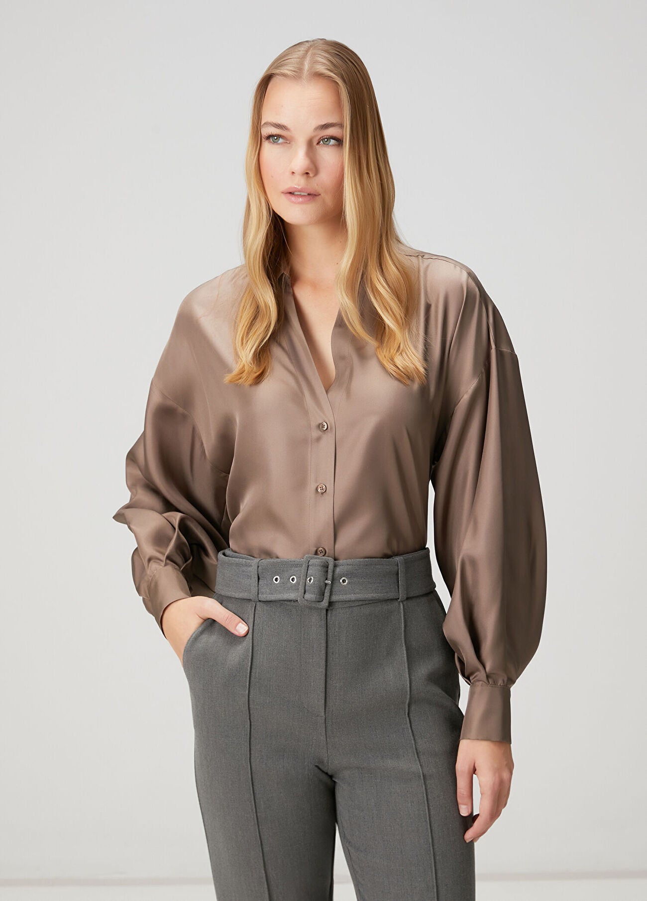 BEYMEN CLUB SHIRT - BEYMEN