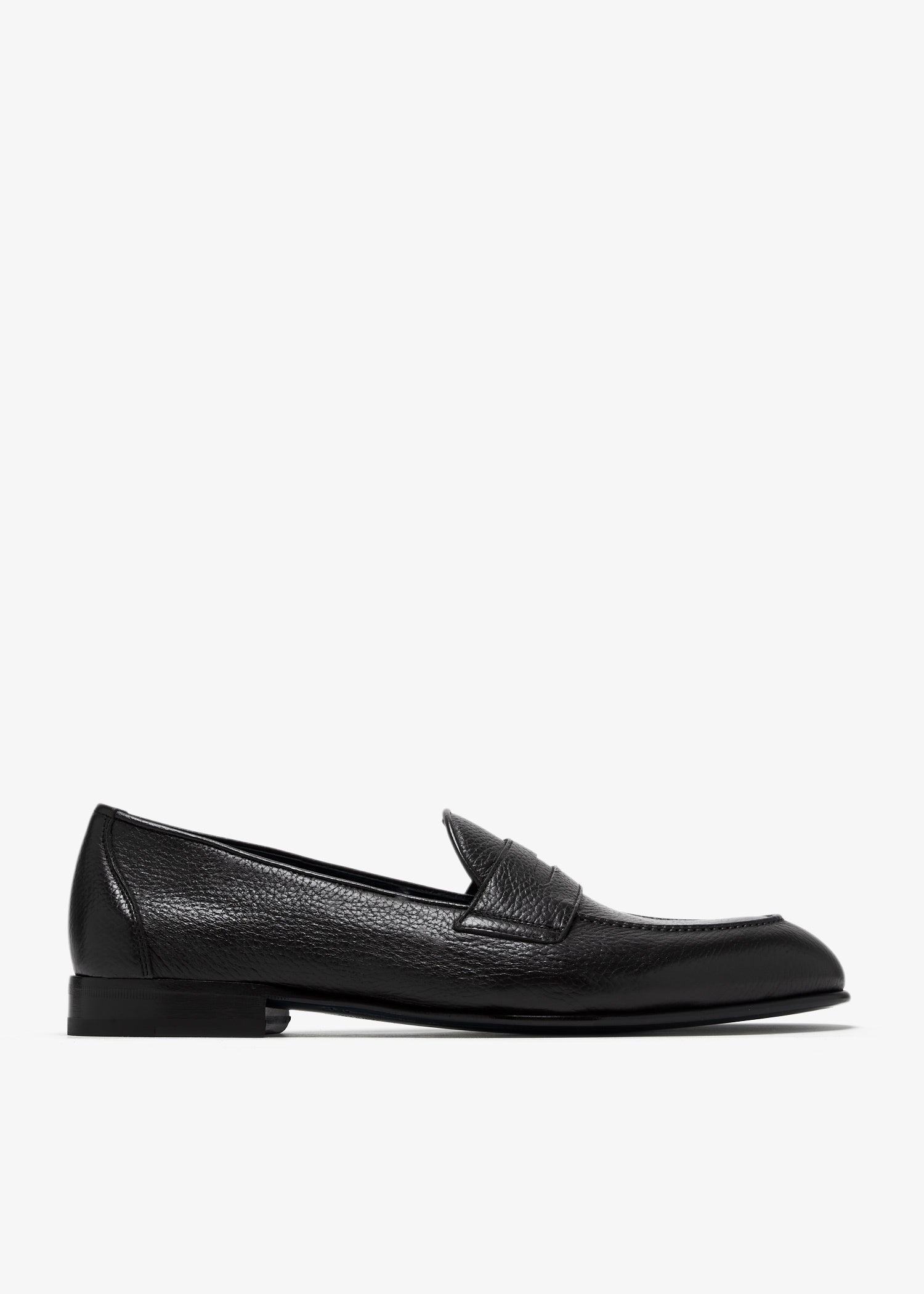 BRIONI PENNY LOAFER - BEYMEN