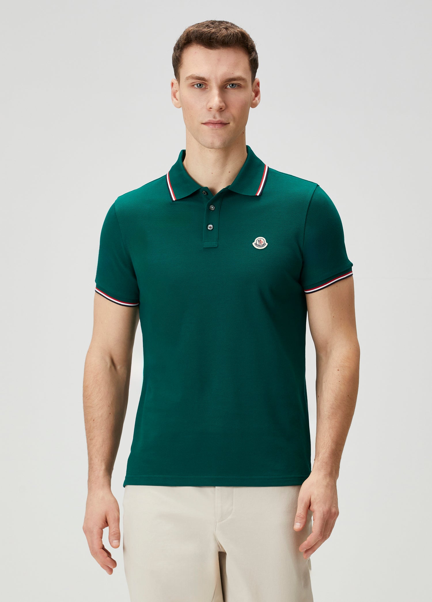 MONCLER POLO - BEYMEN