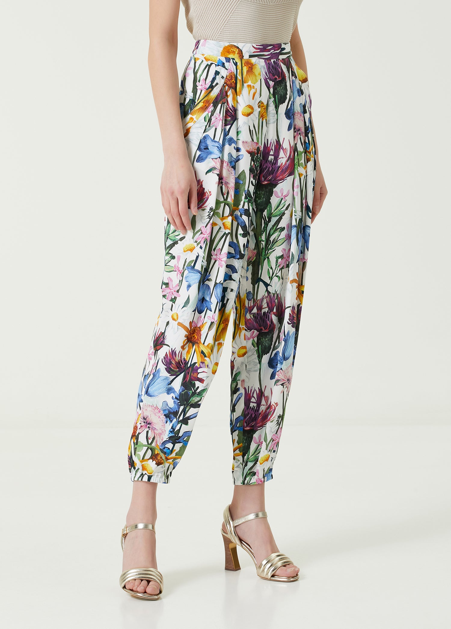 STELLA MCCARTNEY PANT - BEYMEN