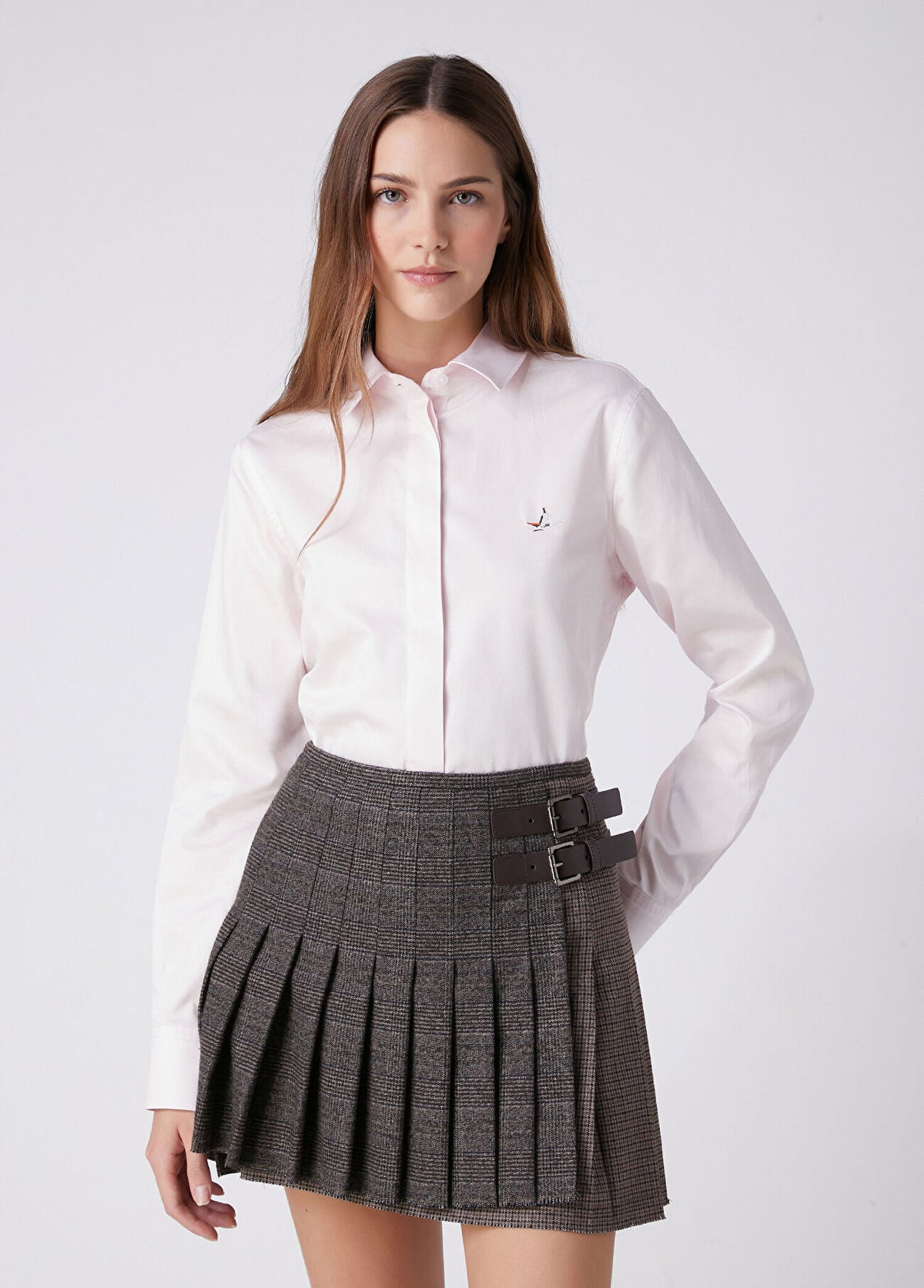 BEYMEN CLUB SHIRT - BEYMEN