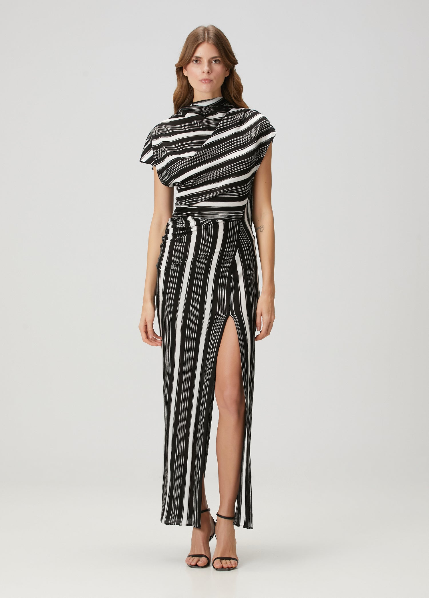 MISSONI LONG DRESS - BEYMEN