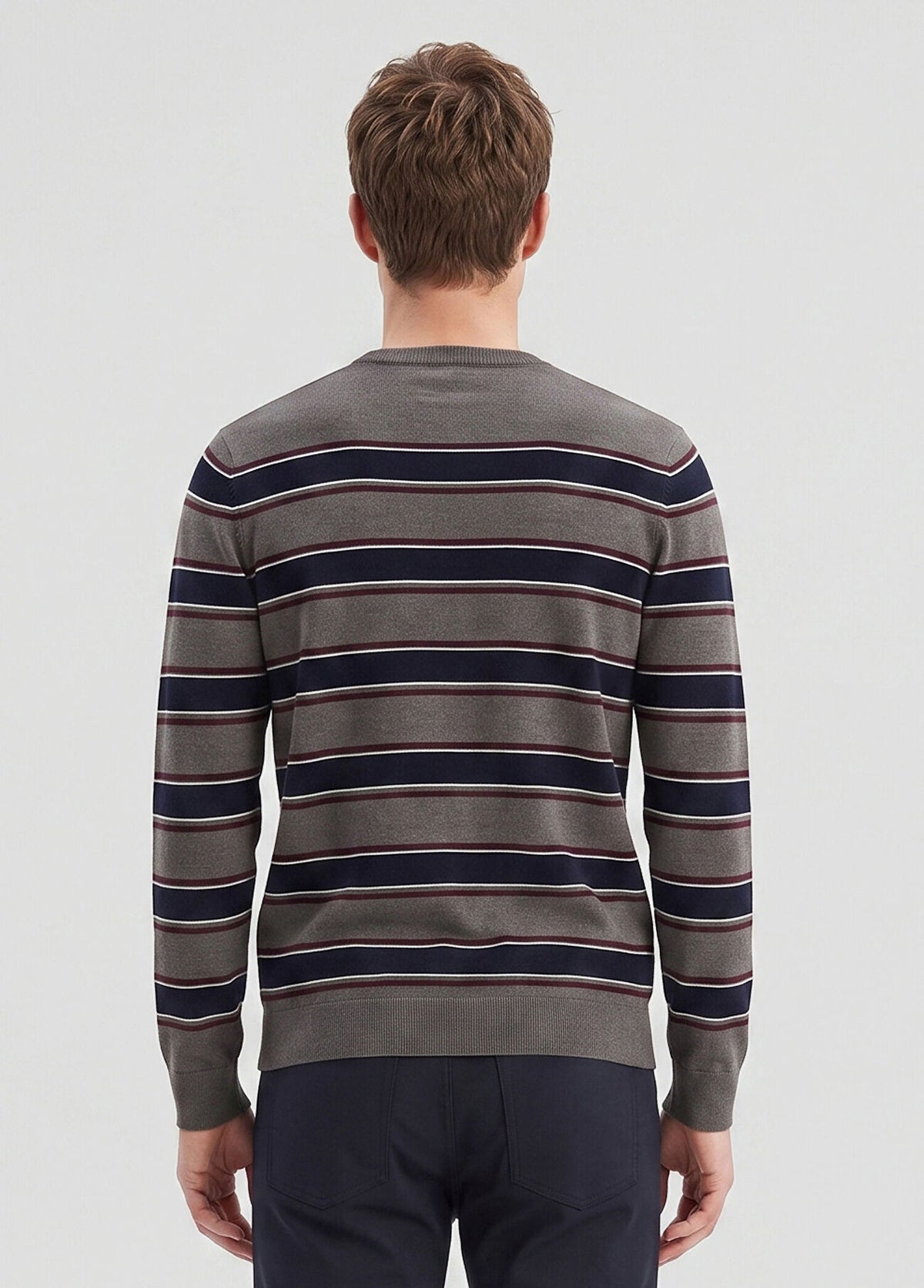 BEYMEN CLUB SWEATER - BEYMEN