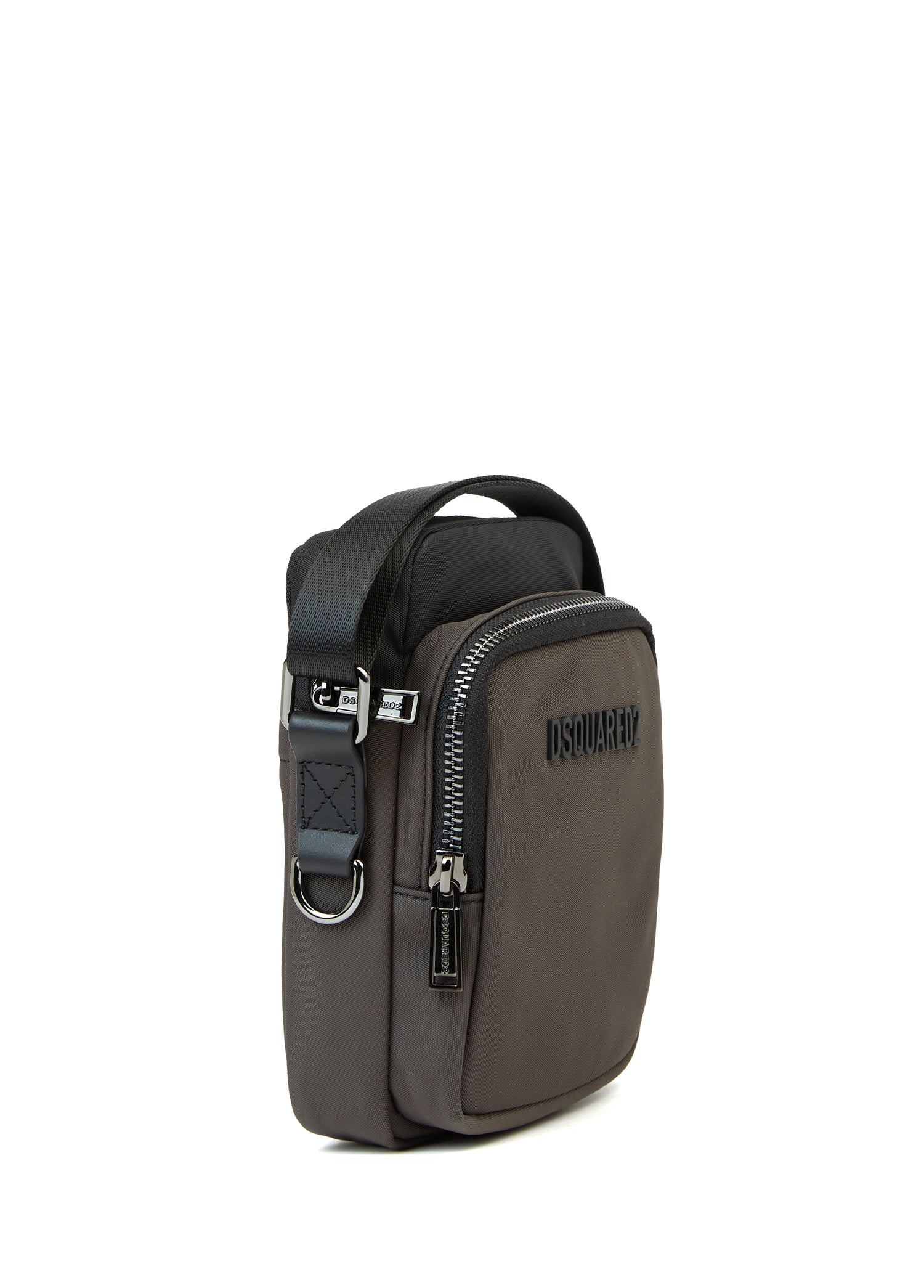 DSQUARED2 CROSS BODY BAG - BEYMEN