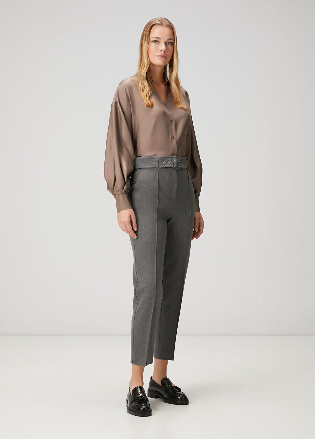BEYMEN CLUB SHIRT - BEYMEN