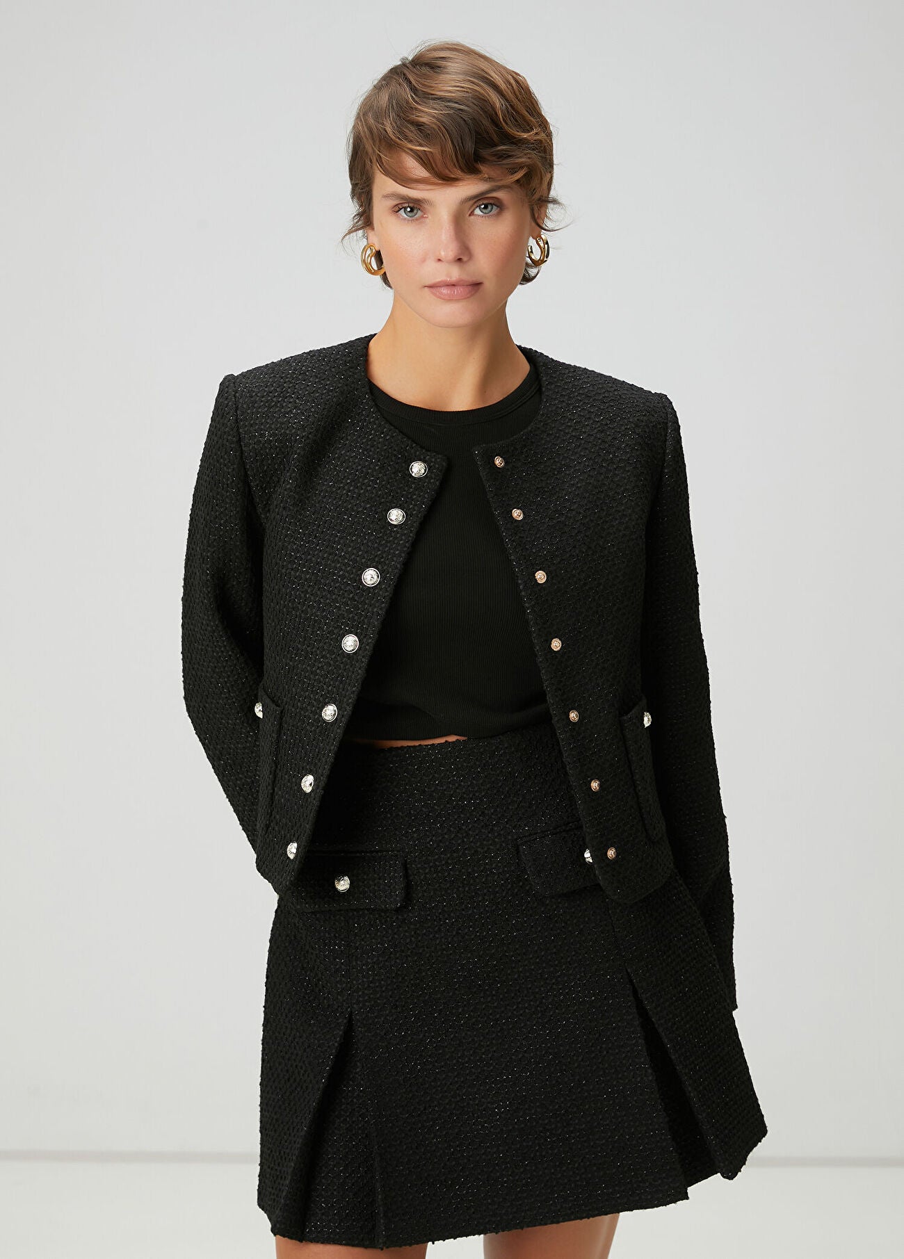 BEYMEN CLUB JACKET - BEYMEN