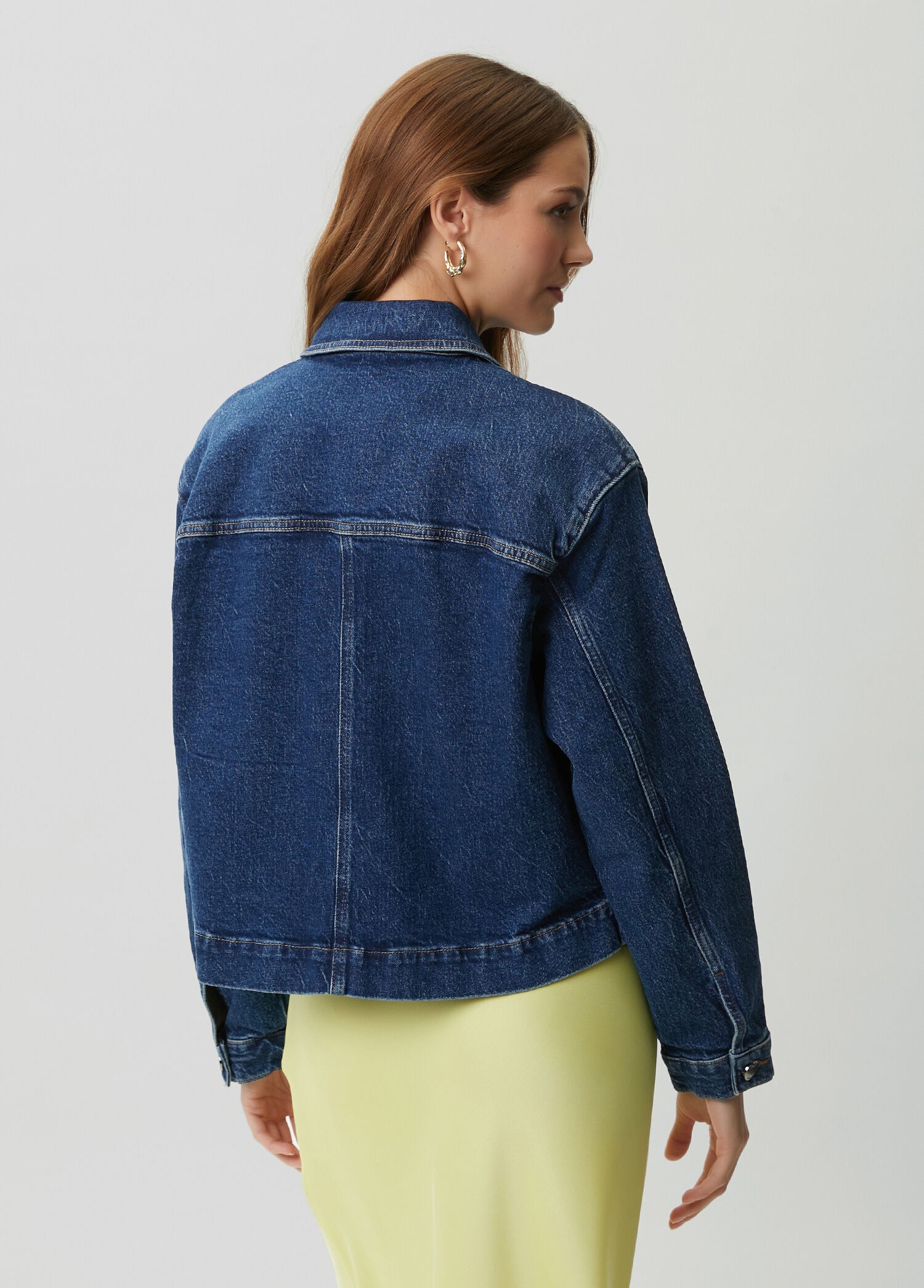 BEYMEN CLUB JACKET - BEYMEN