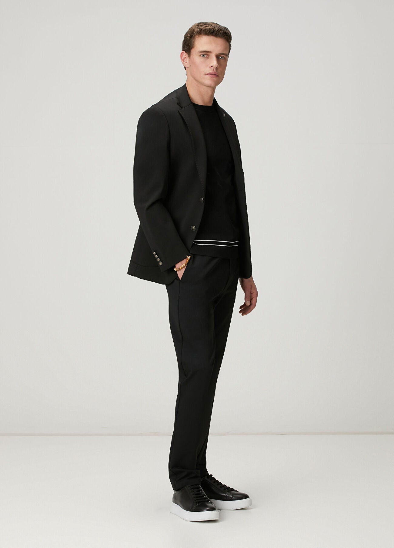 BEYMEN CLUB JACKET - BEYMEN