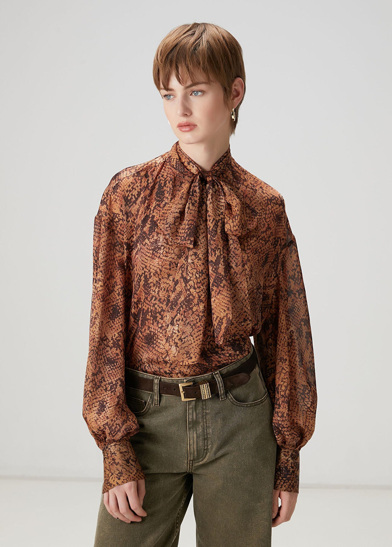 BEYMEN CLUB SHIRT - BEYMEN
