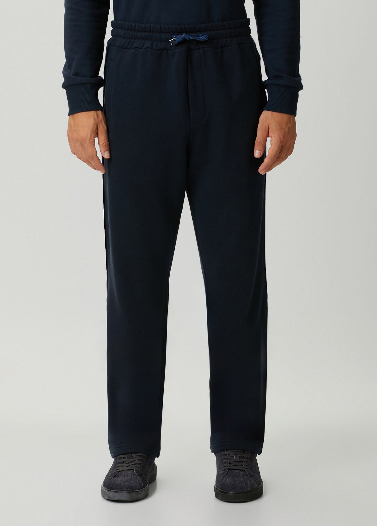 ETRO SWEAT JOGGER TROUSER - BEYMEN