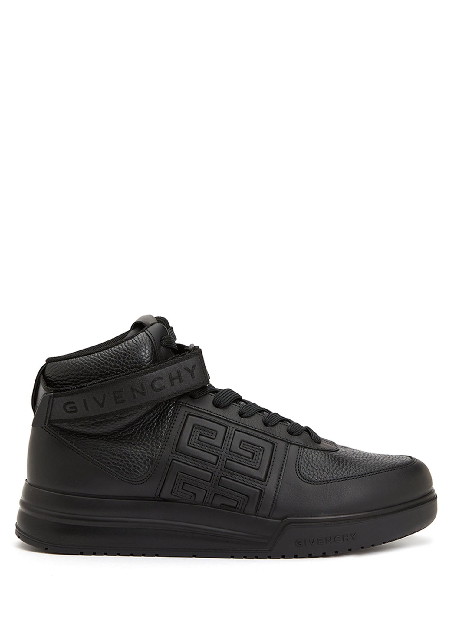 GIVENCHY TOP SNEAKERS - BEYMEN