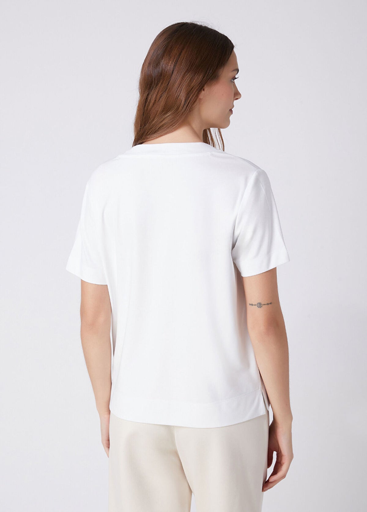 BEYMEN CLUB T-SHIRT - BEYMEN
