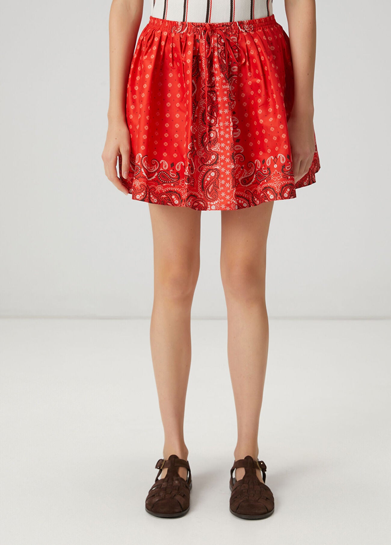 BEYMEN CLUB SKIRT - BEYMEN