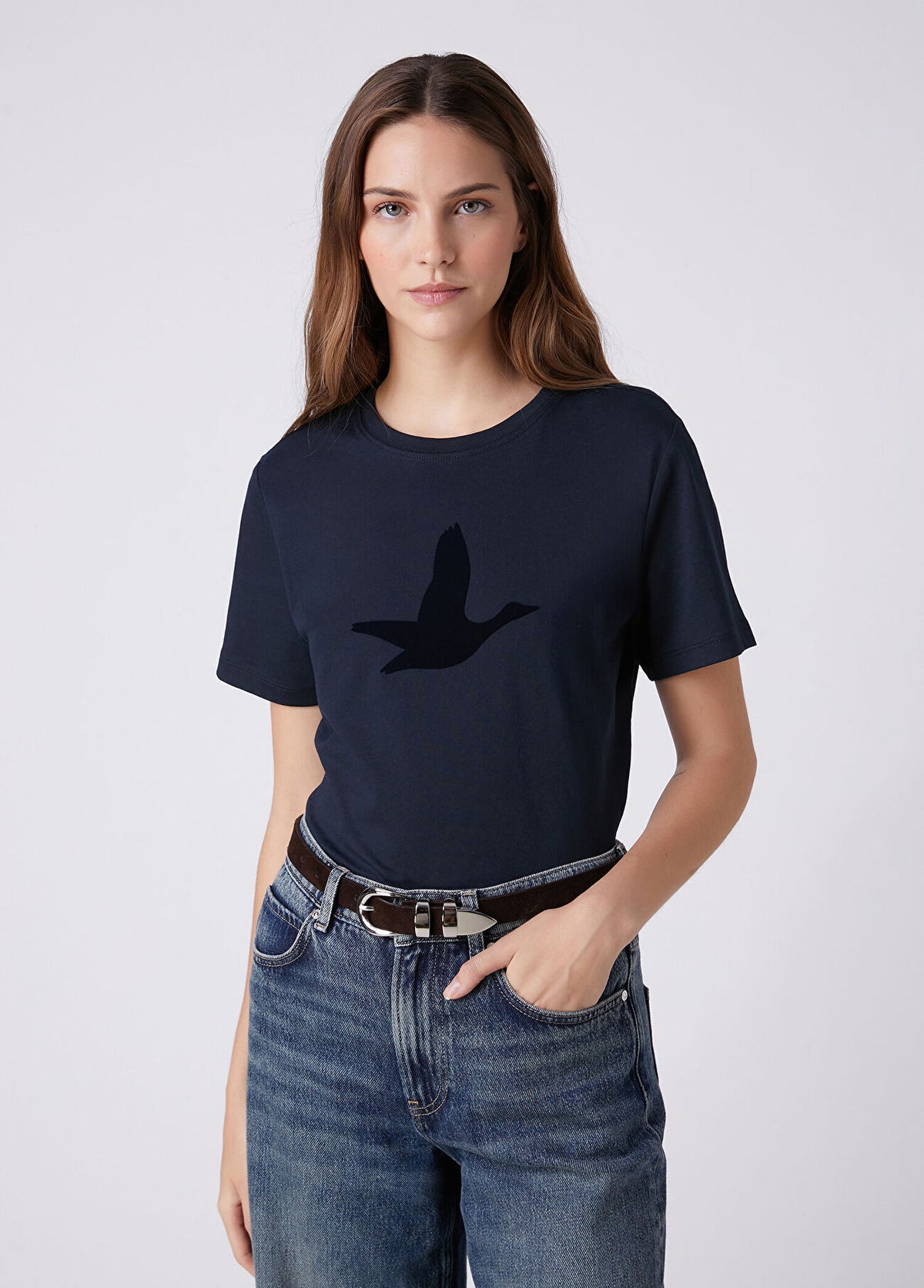 BEYMEN CLUB T-SHIRT - BEYMEN