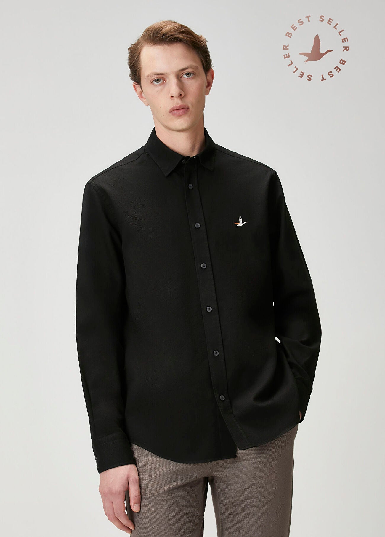 BEYMEN CLUB SHIRT - BEYMEN