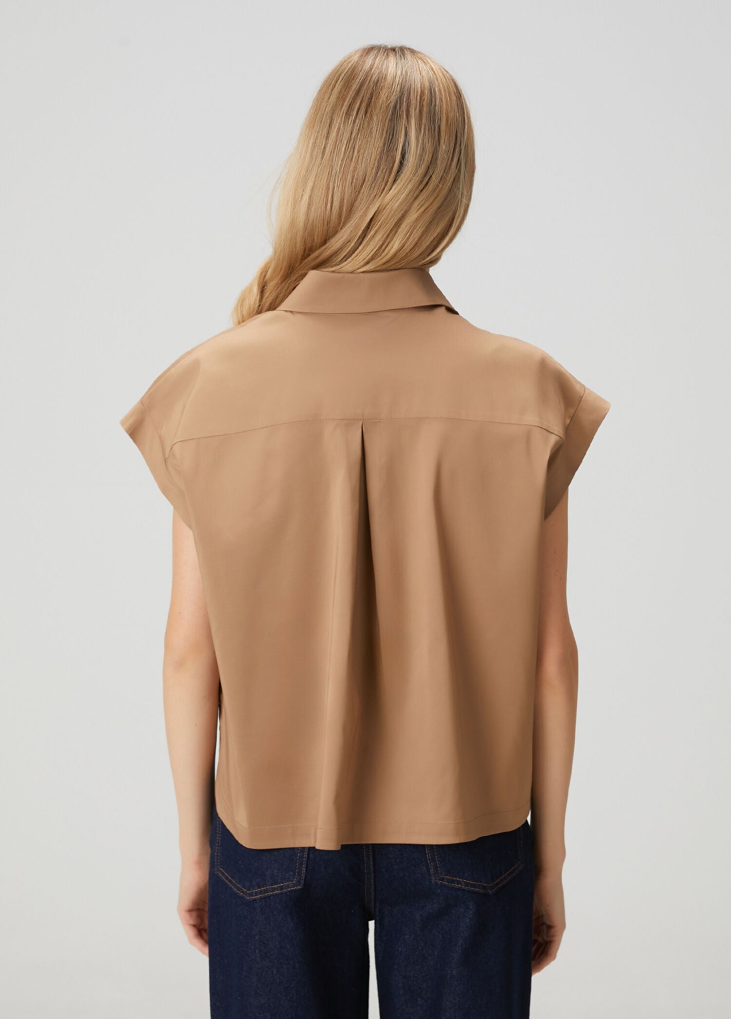 BEYMEN CLUB SHIRT - BEYMEN