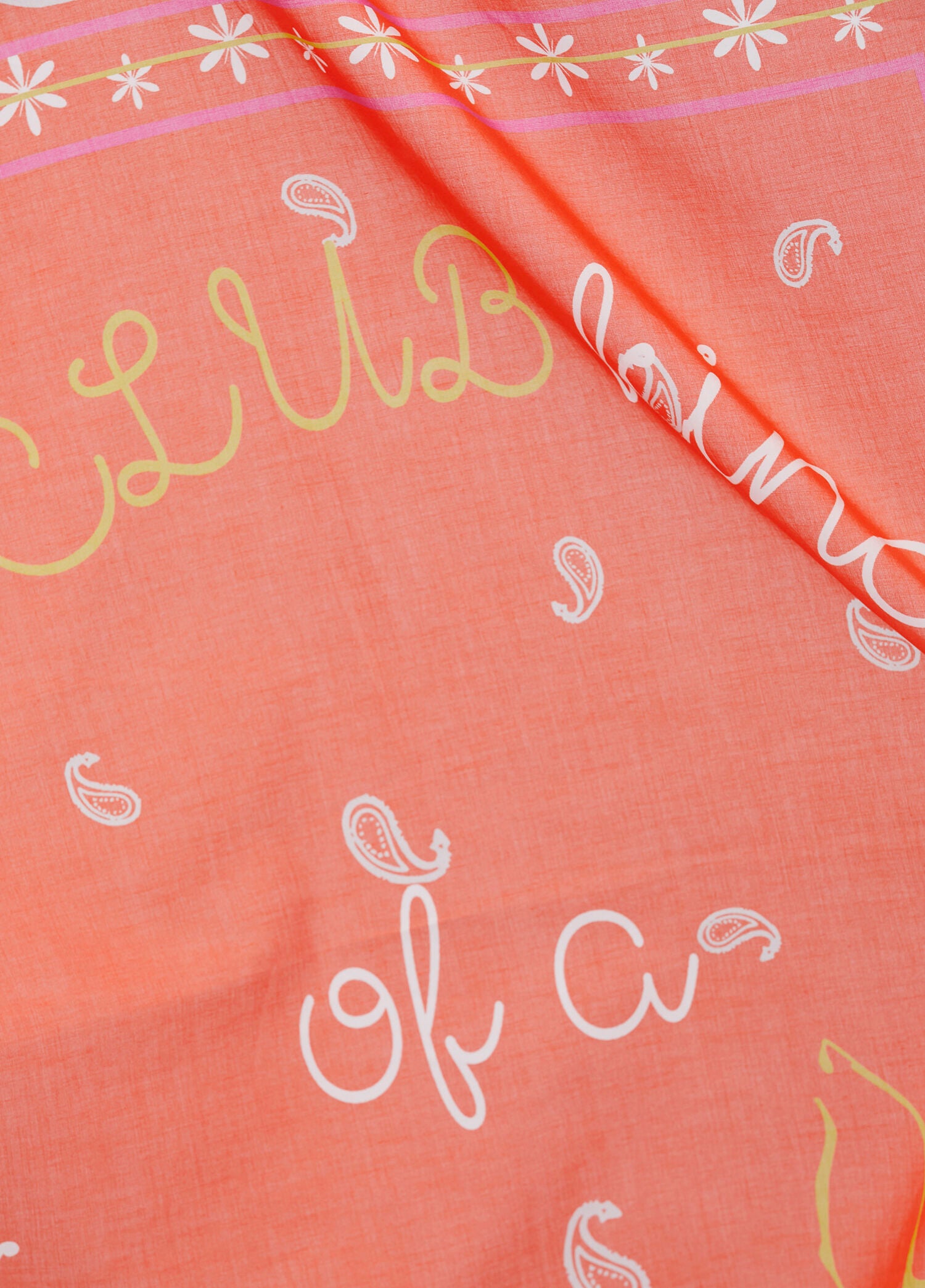 BEYMEN CLUB SHAWL - BEYMEN