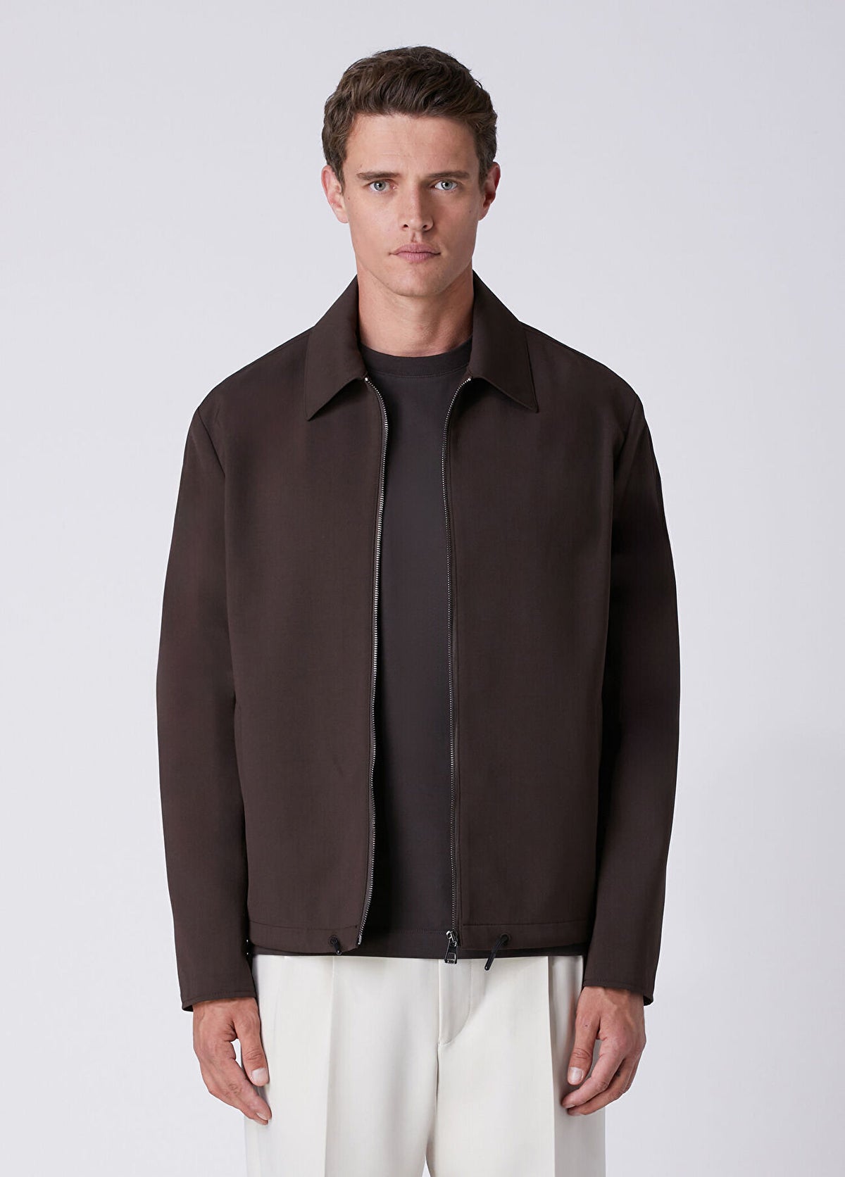 BEYMEN CLUB JACKET - BEYMEN