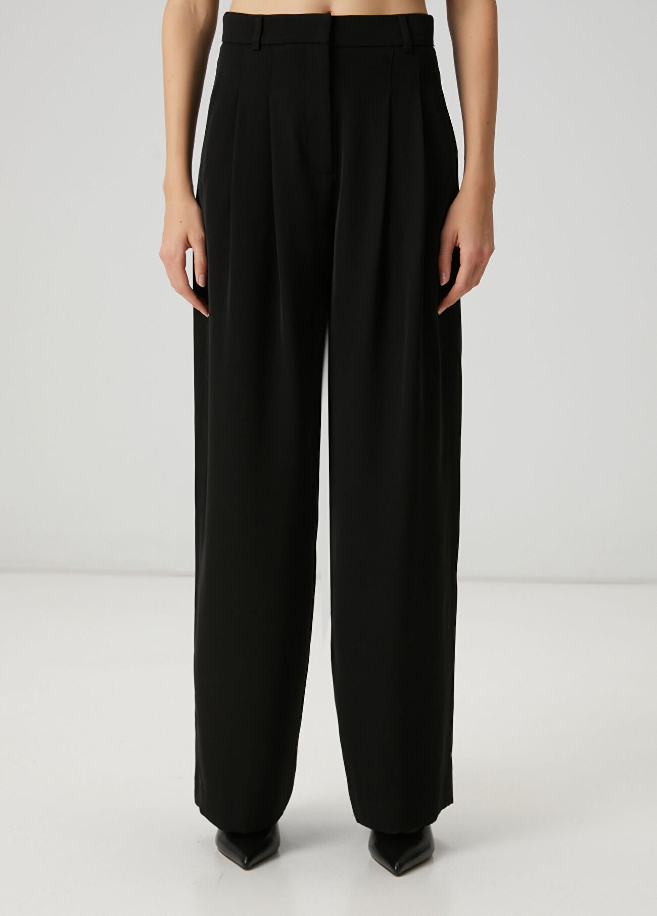 BEYMEN CLUB TROUSERS