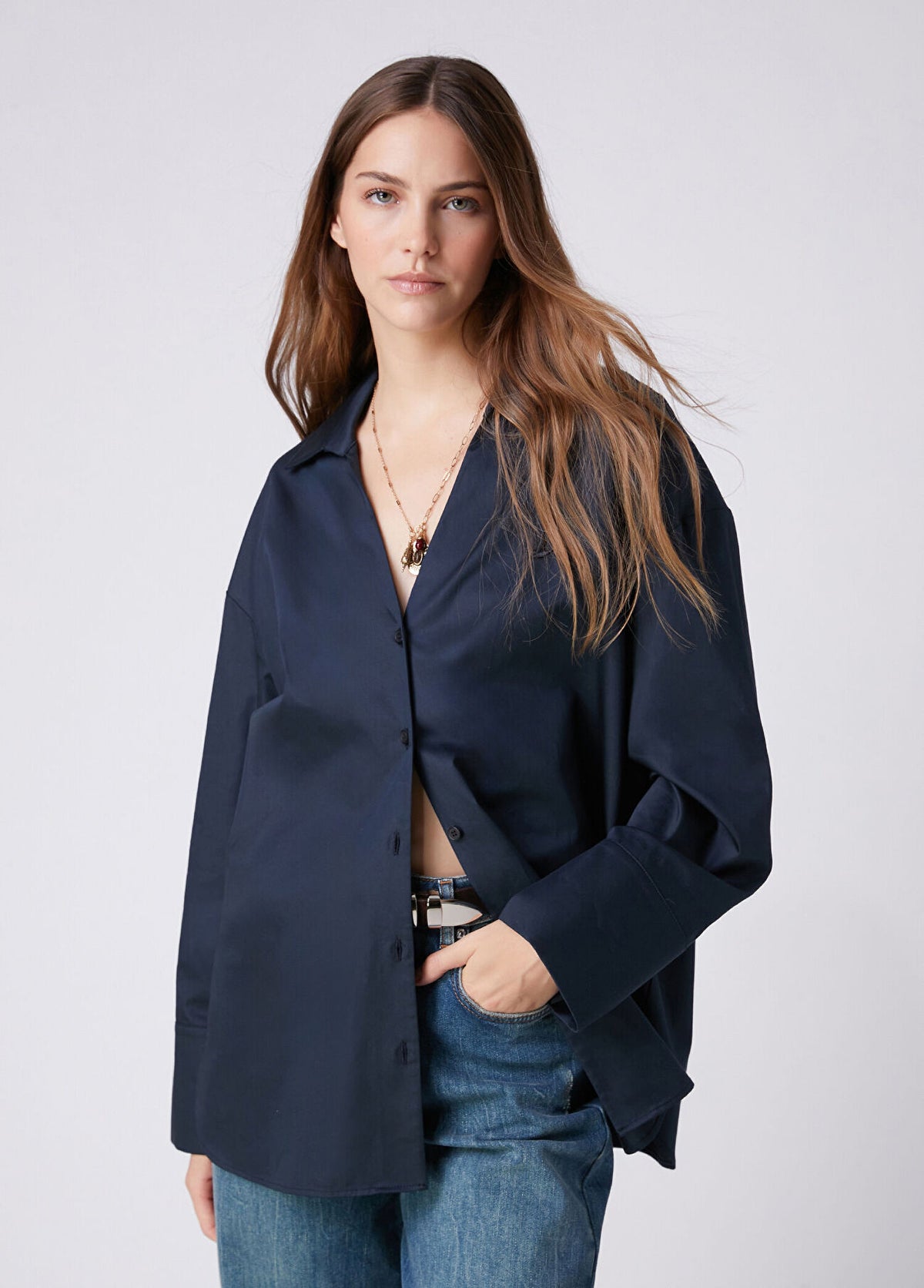BEYMEN CLUB SHIRT - BEYMEN
