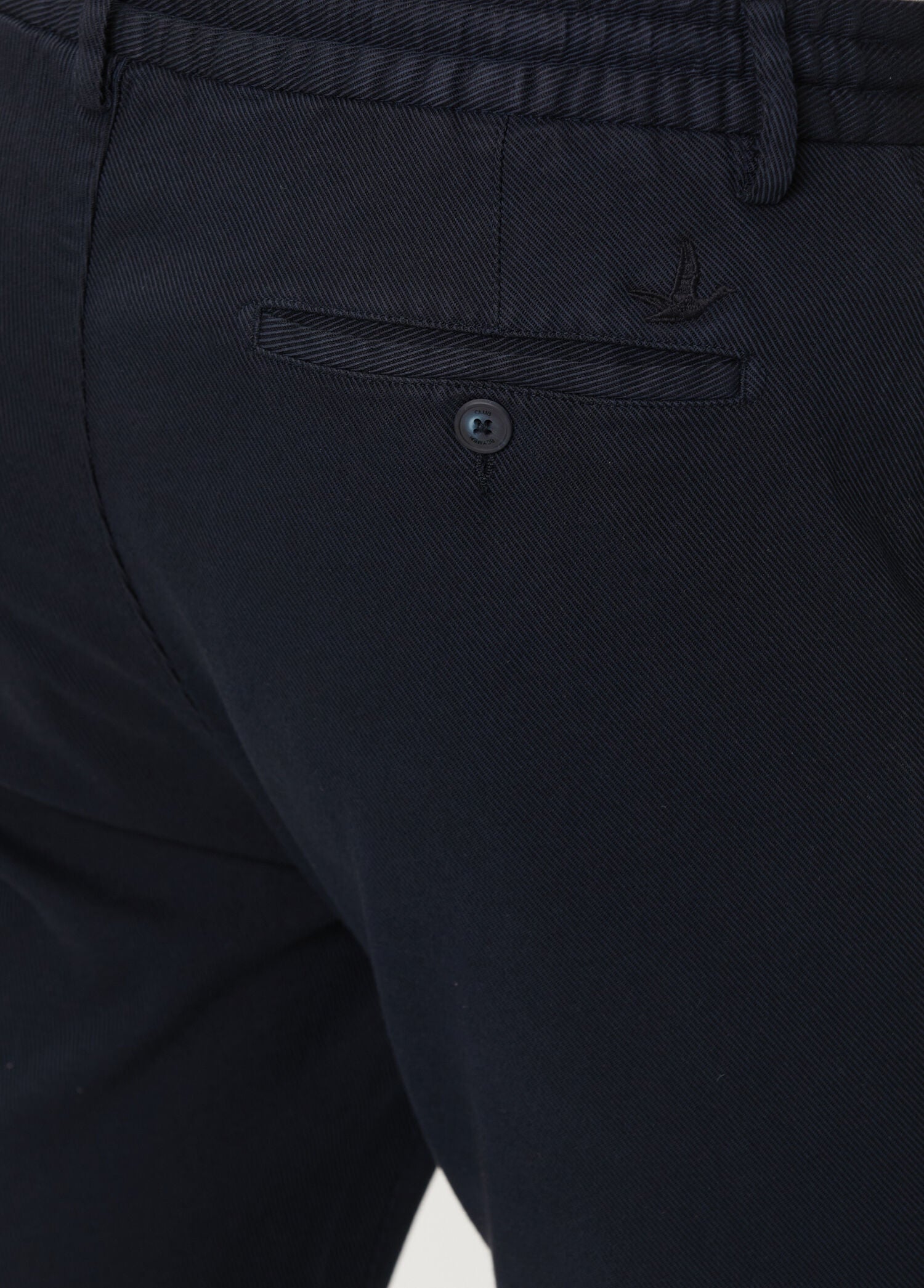 BEYMEN CLUB TROUSERS - BEYMEN
