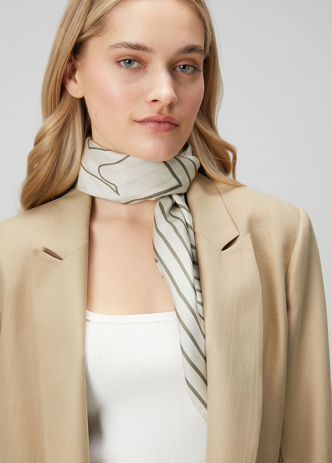 BEYMEN CLUB BLAZER - BEYMEN
